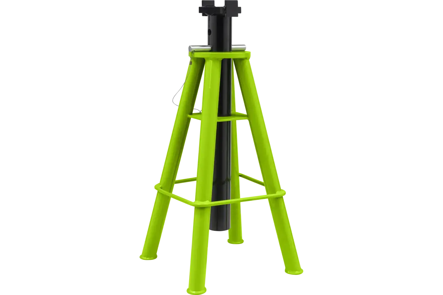 Pin Type Jack stands