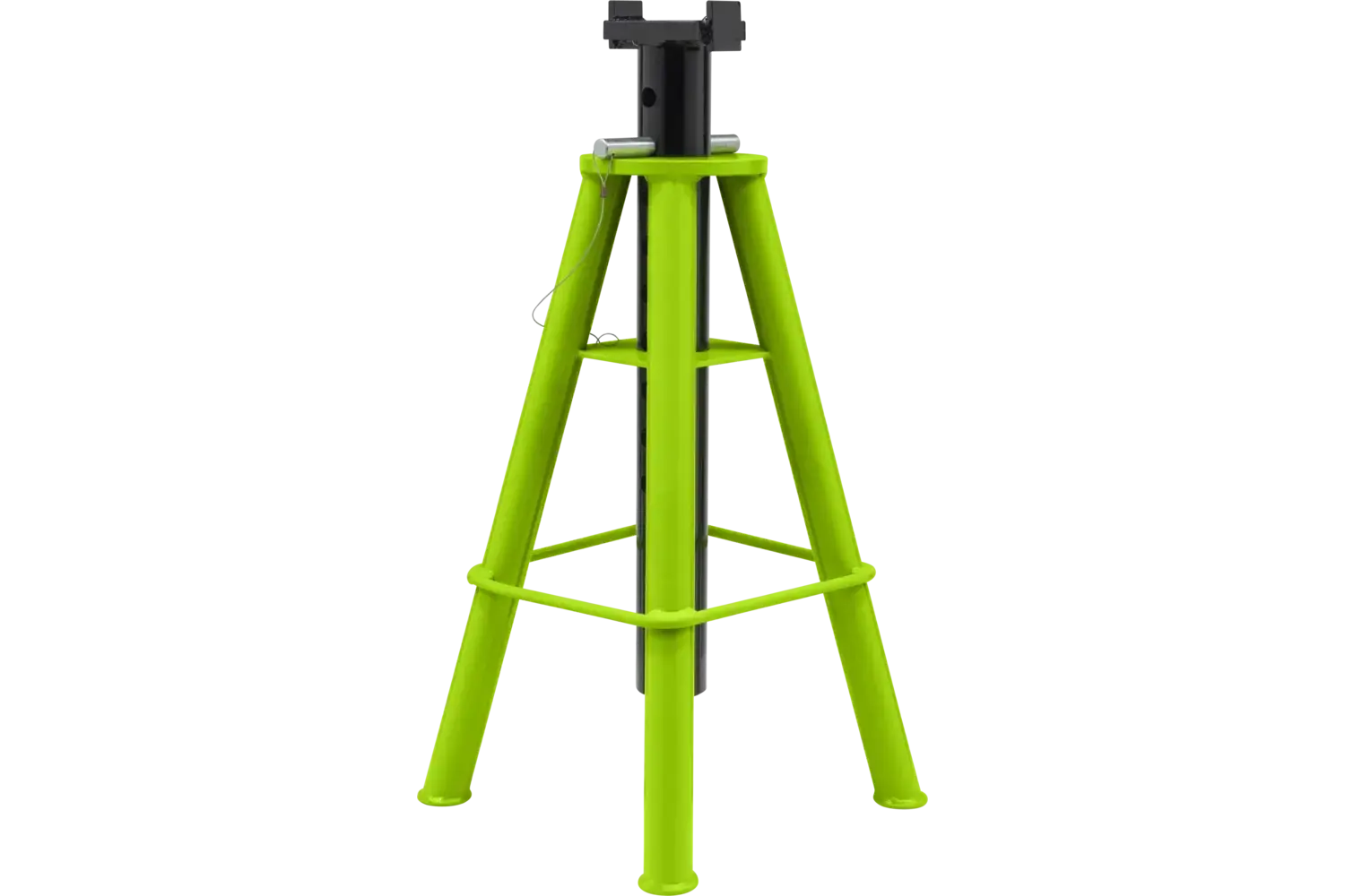 Pin Type Jack stands