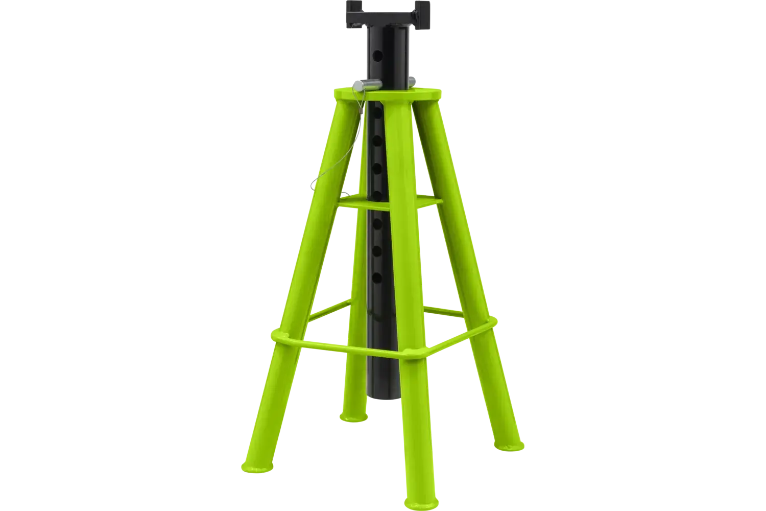 Pin Type Jack stands