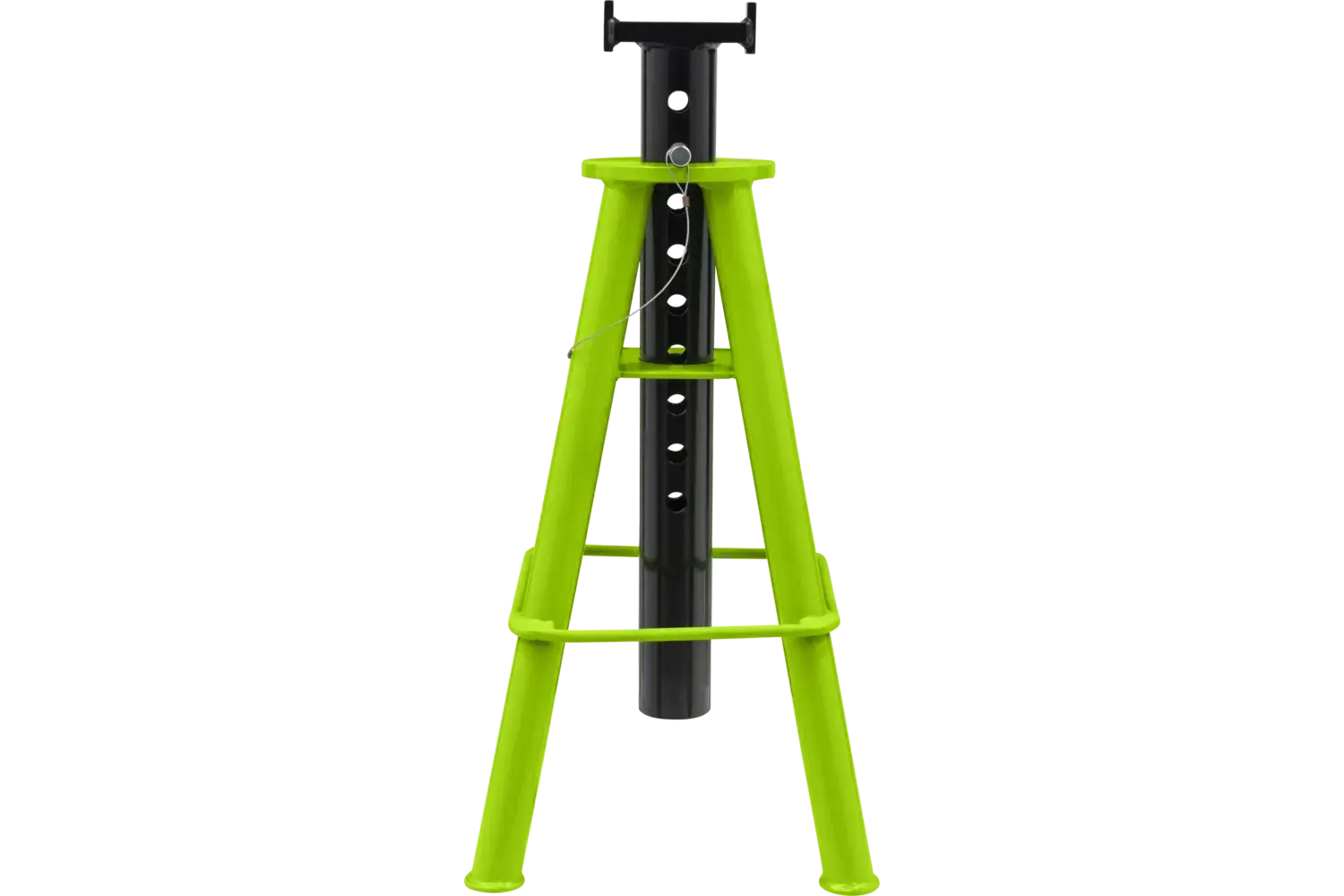 Pin Type Jack stands