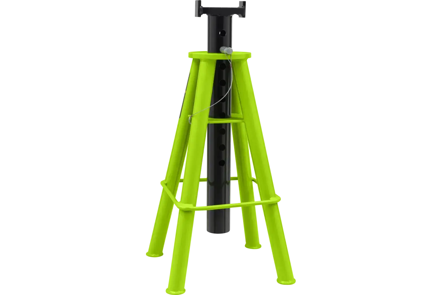 Pin Type Jack stands