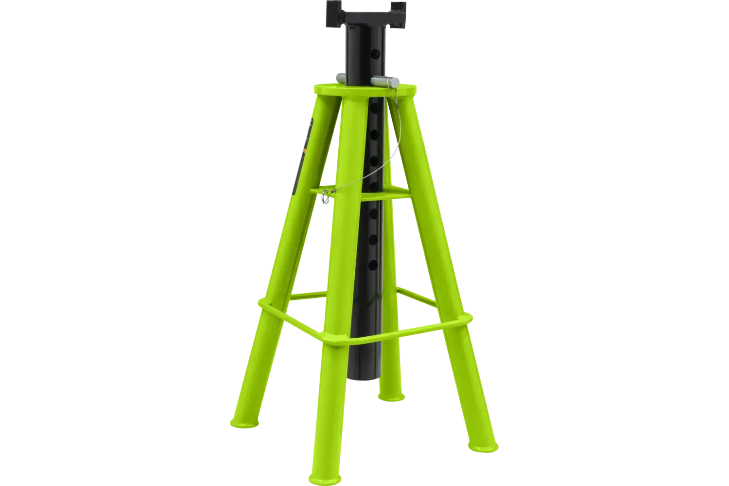 Pin Type Jack stands