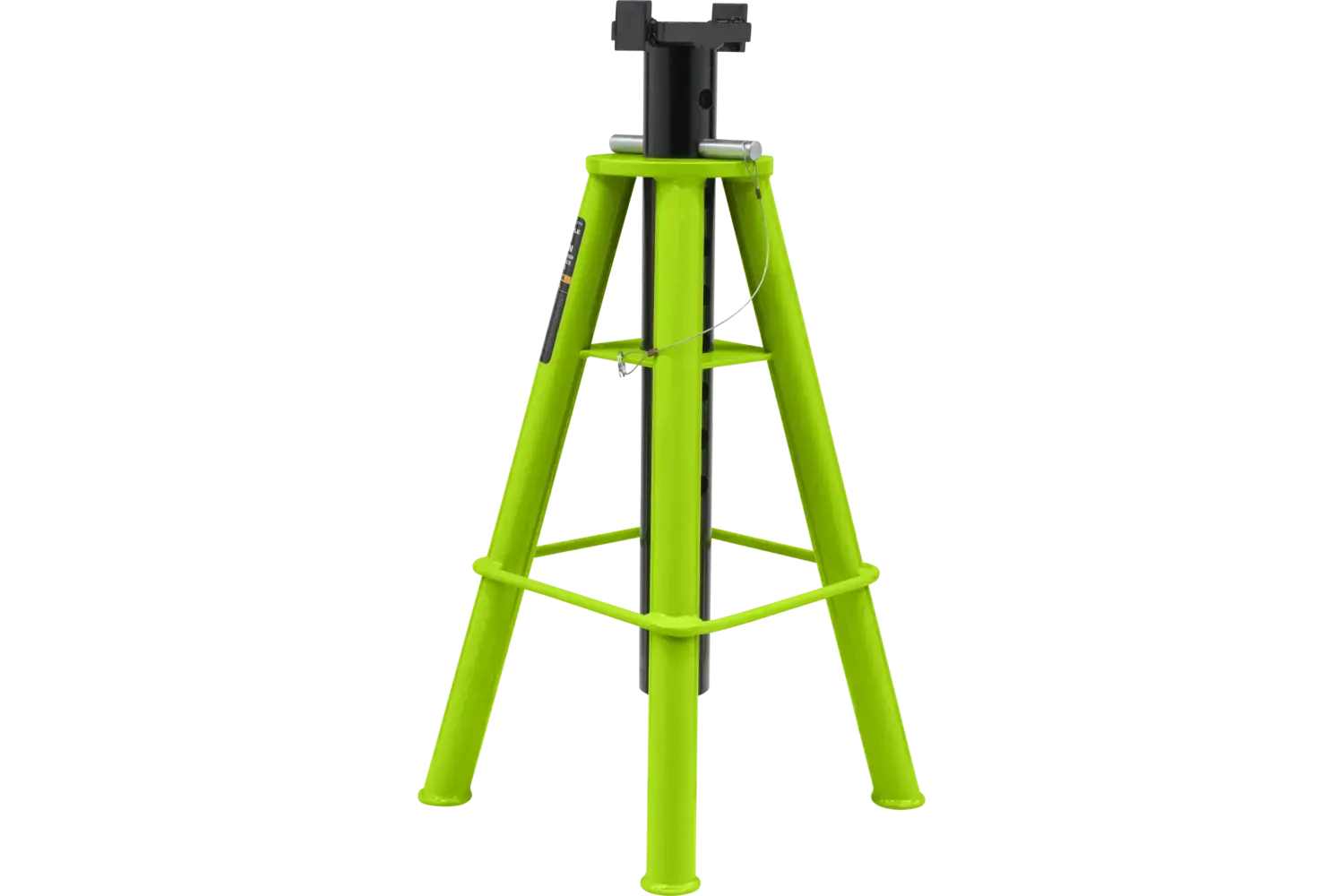 Pin Type Jack stands