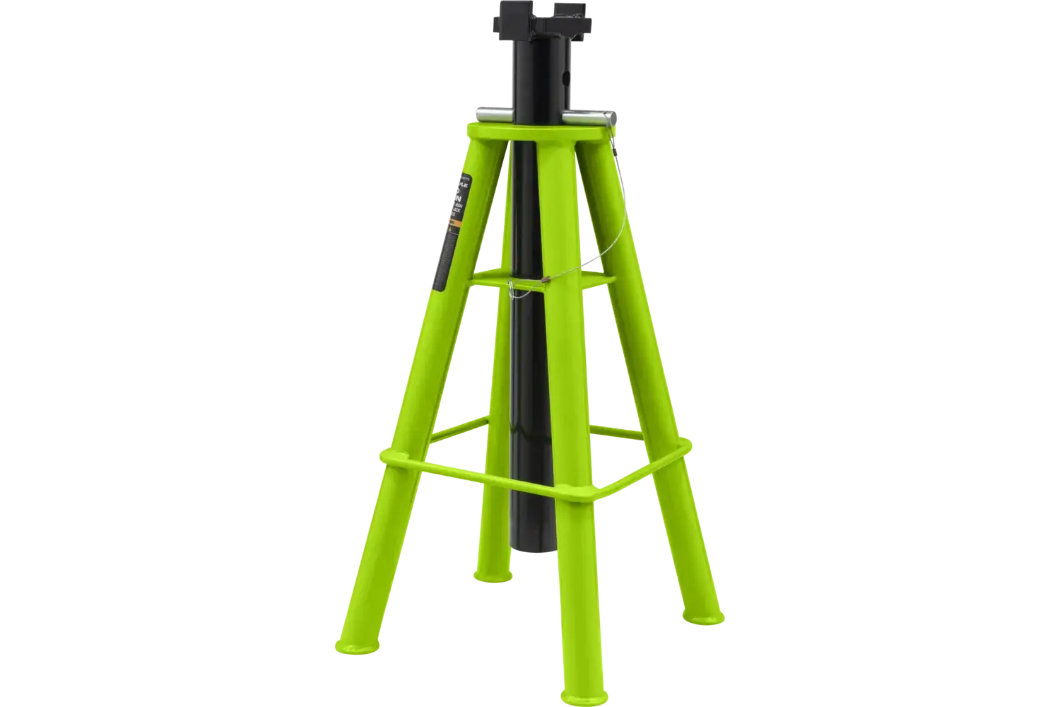 Pin Type Jack stands