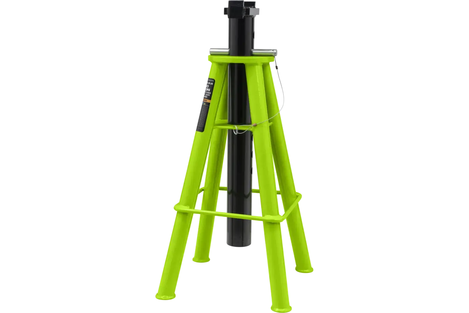 Pin Type Jack stands