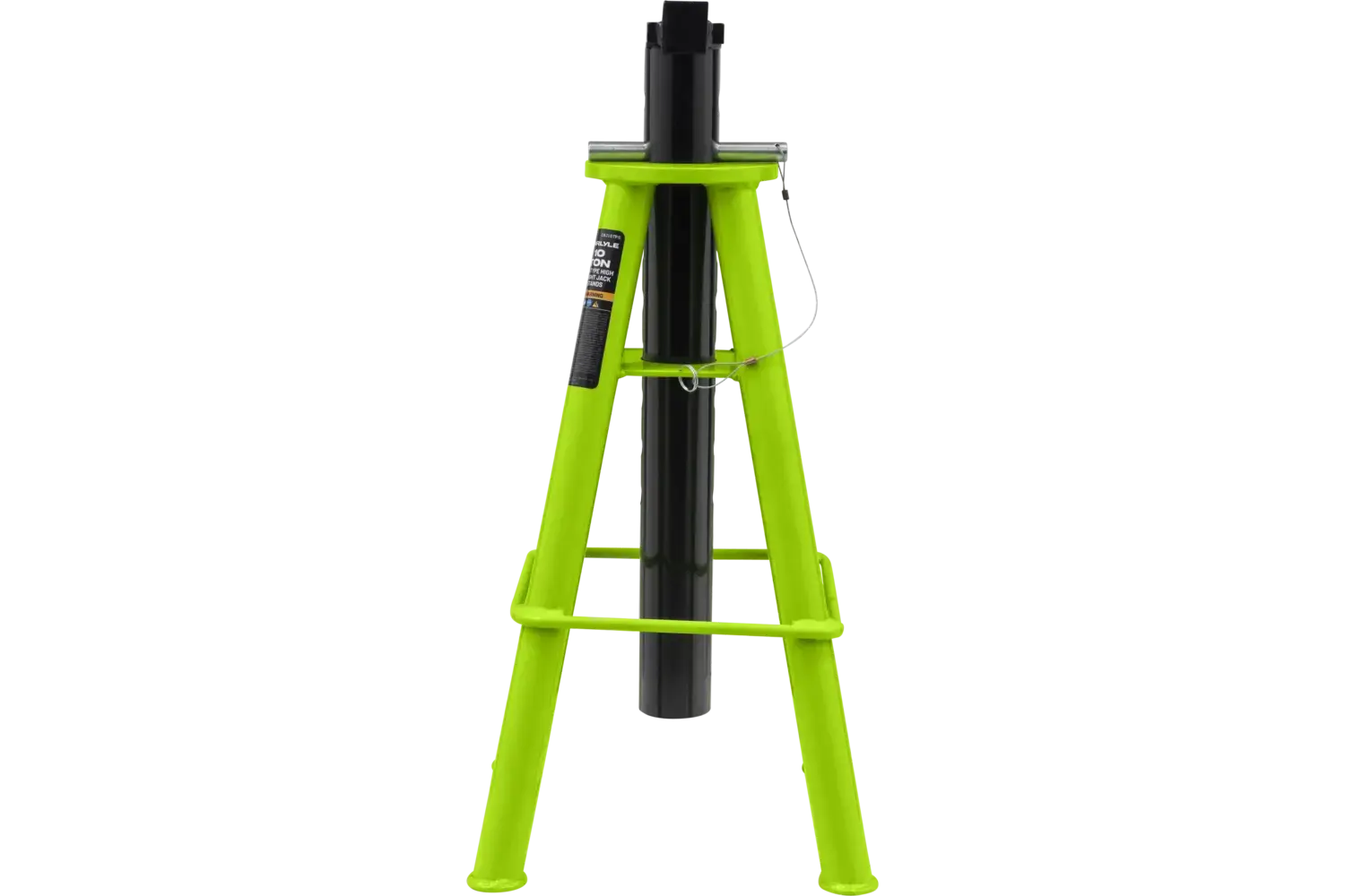 Pin Type Jack stands
