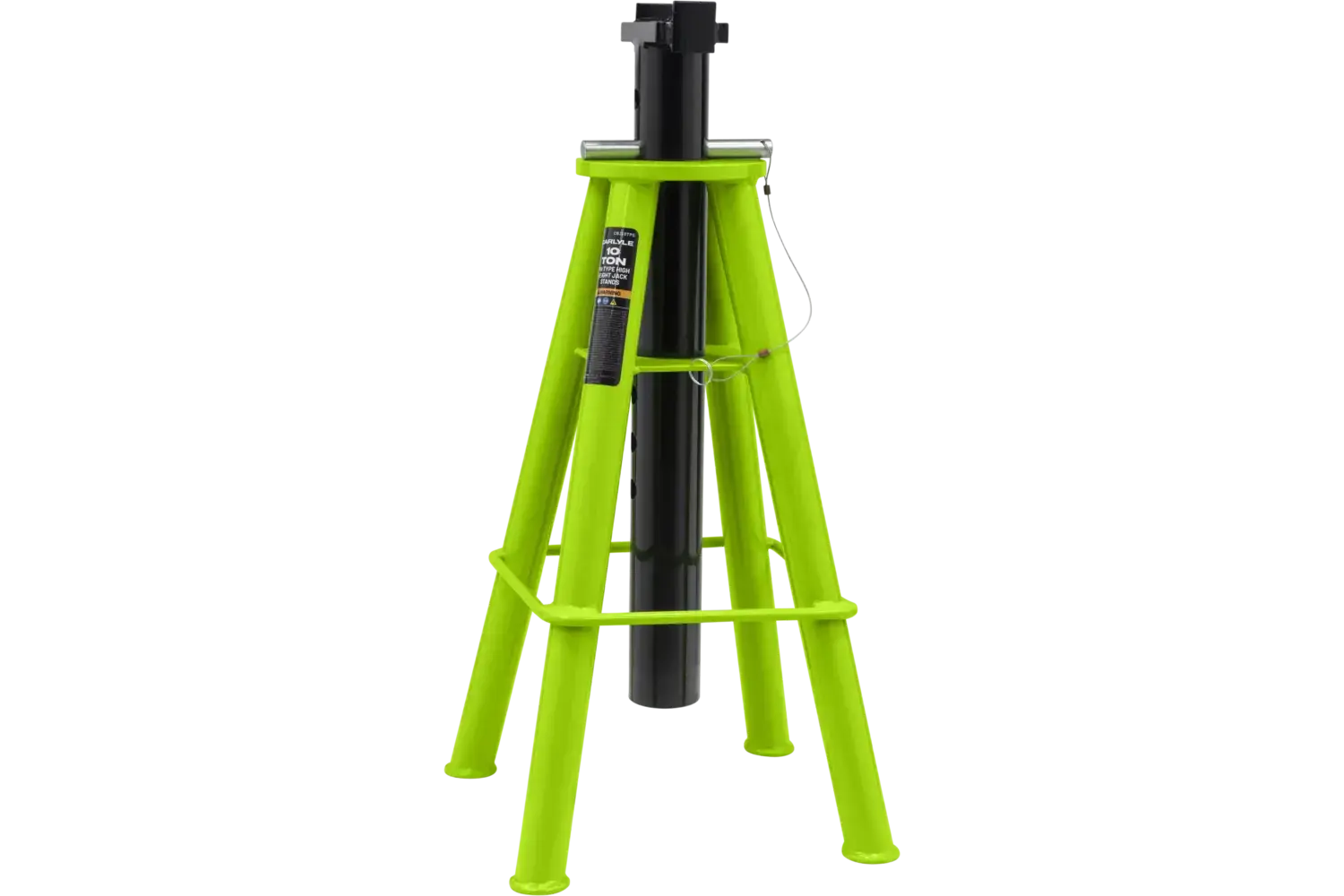 Pin Type Jack stands