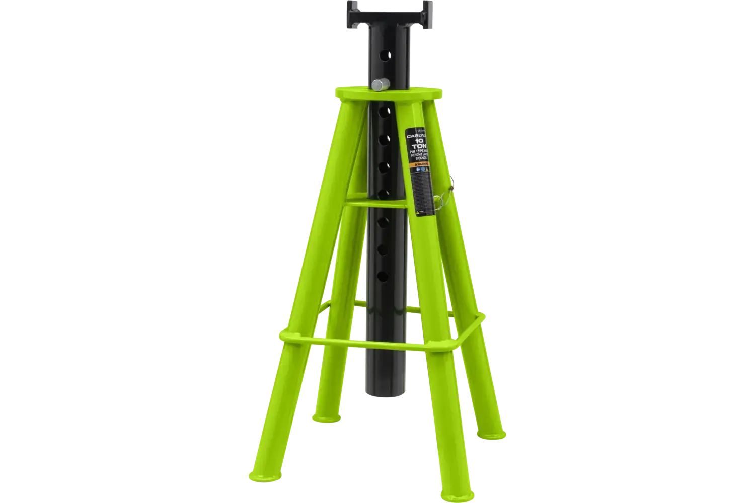 Pin Type Jack stands