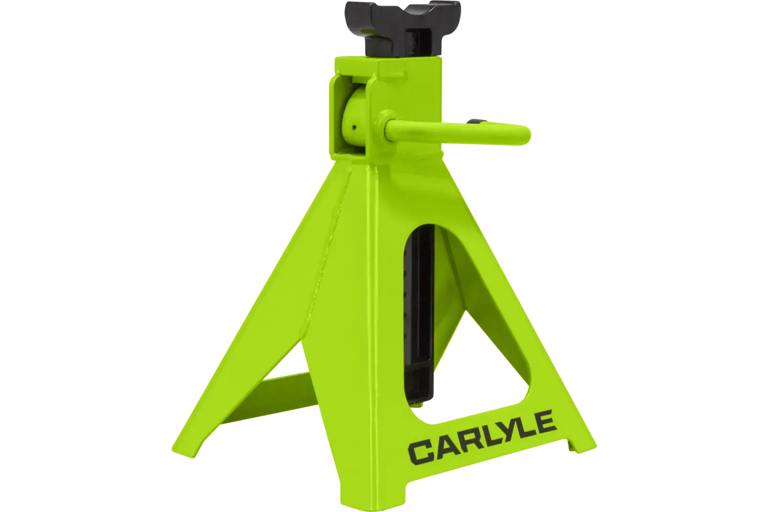 Ratcheting Jack Stands