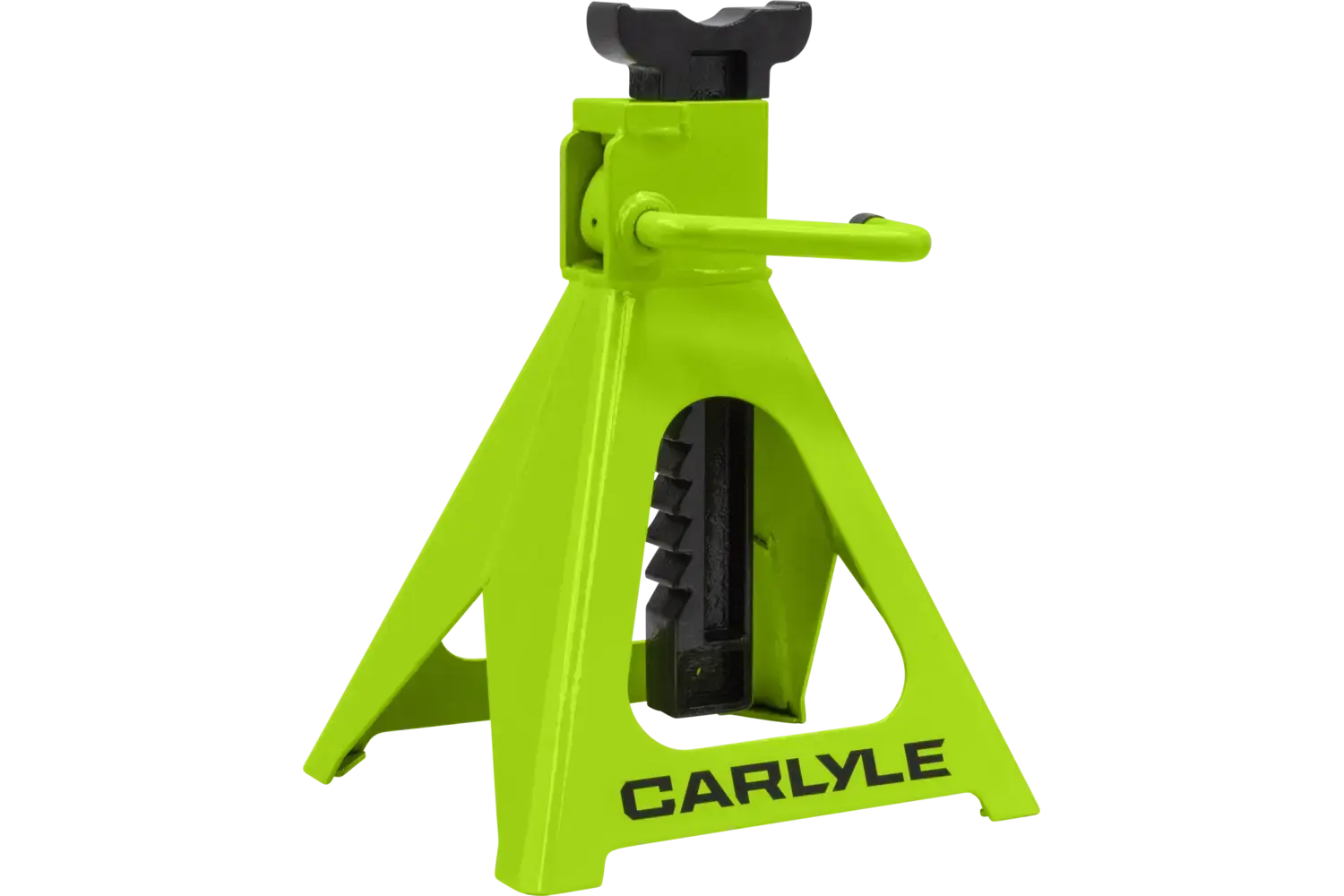 Ratcheting Jack Stands