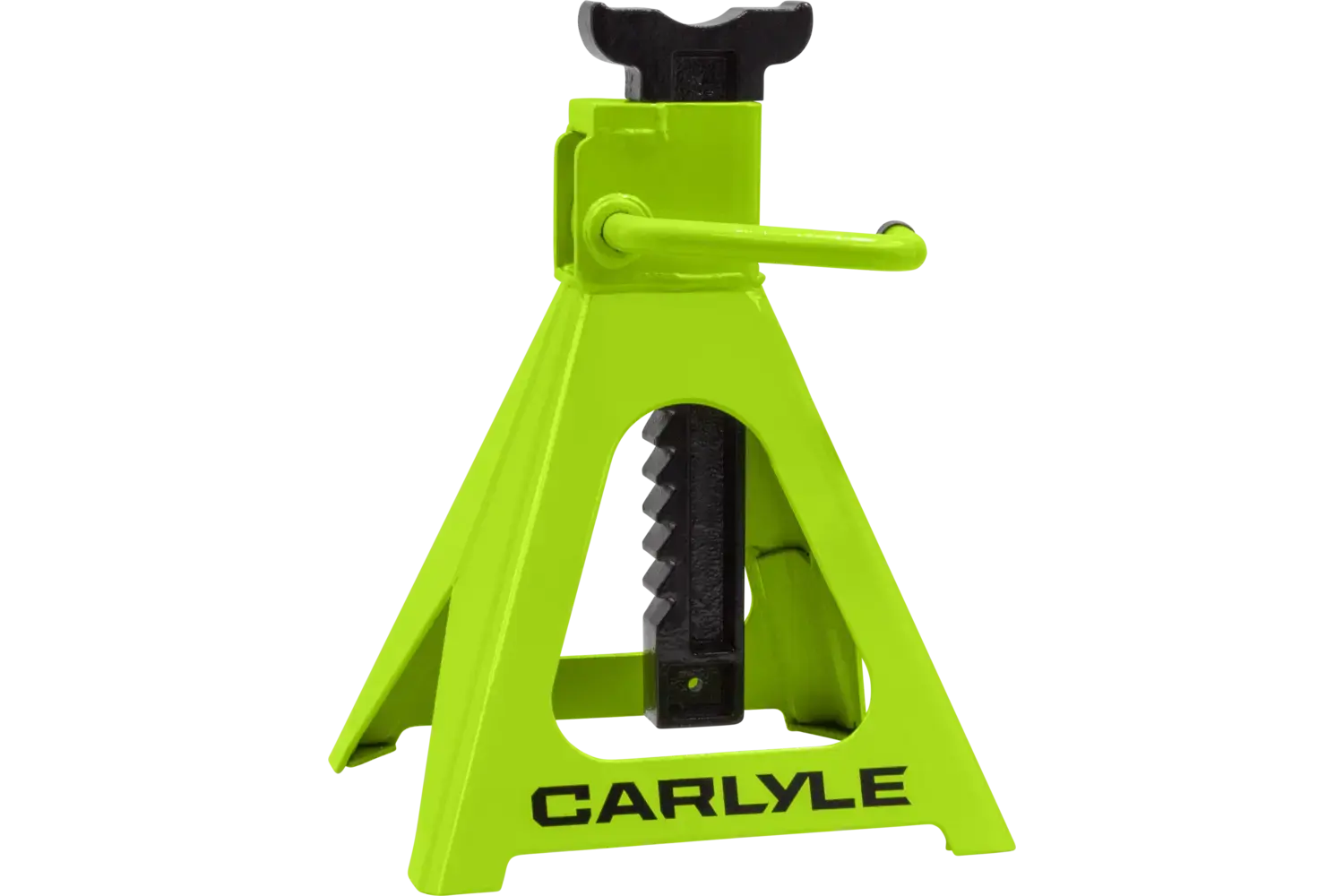 Ratcheting Jack Stands