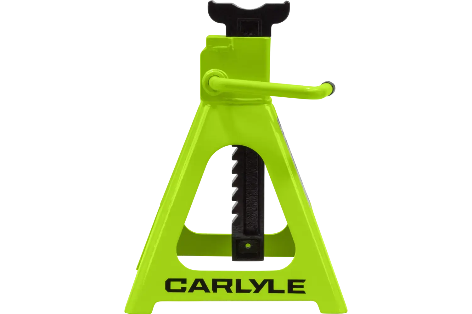 Ratcheting Jack Stands