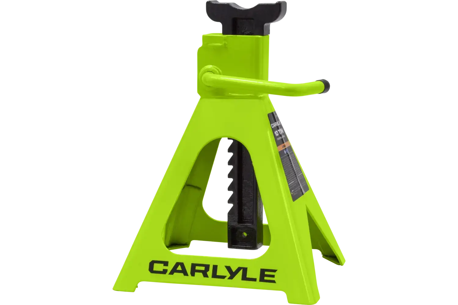 Ratcheting Jack Stands