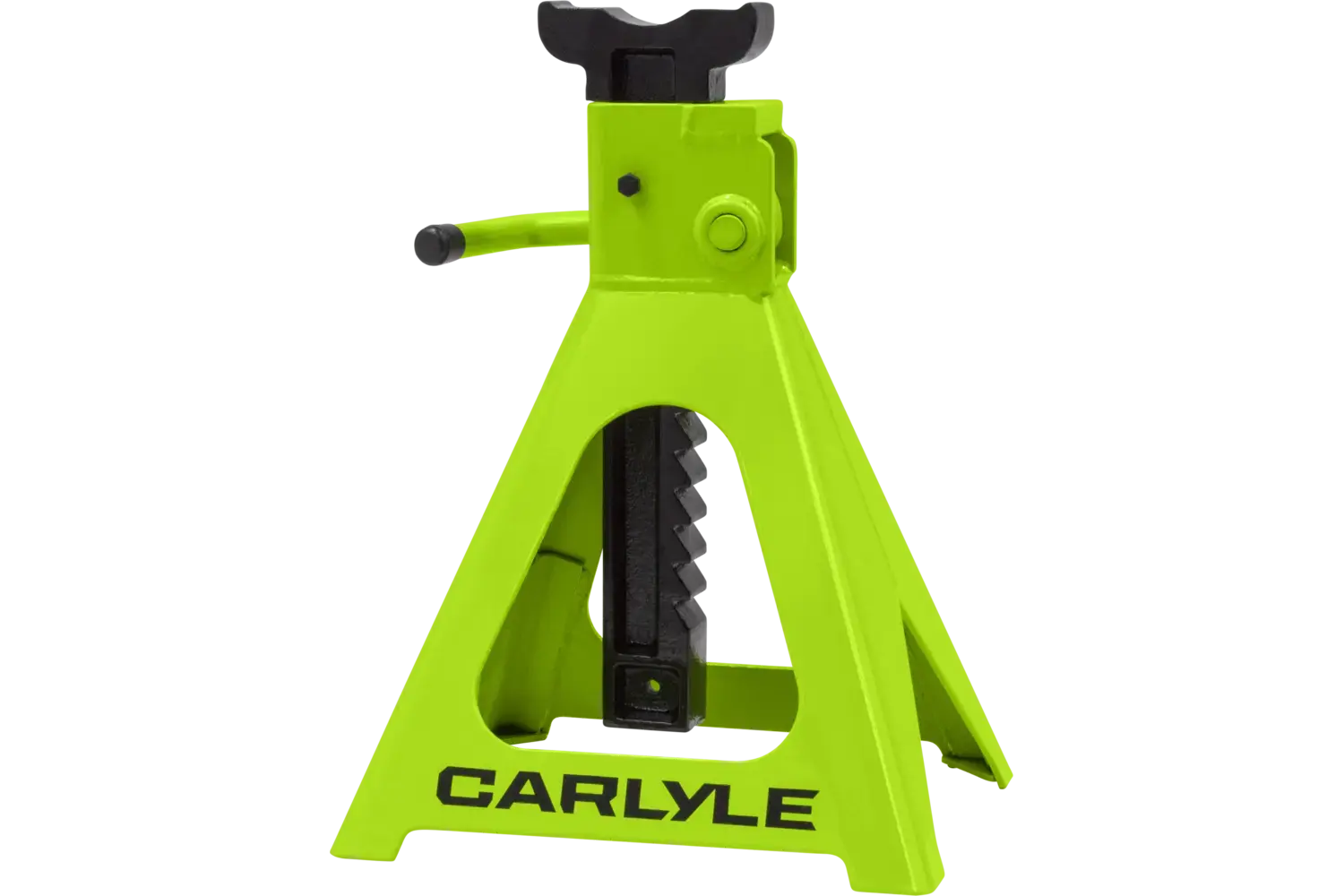 Ratcheting Jack Stands