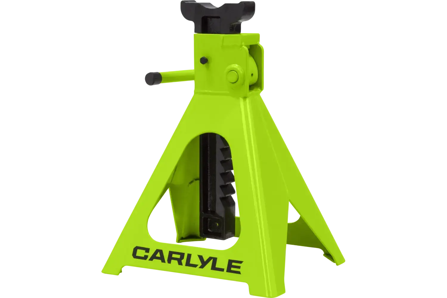 Ratcheting Jack Stands