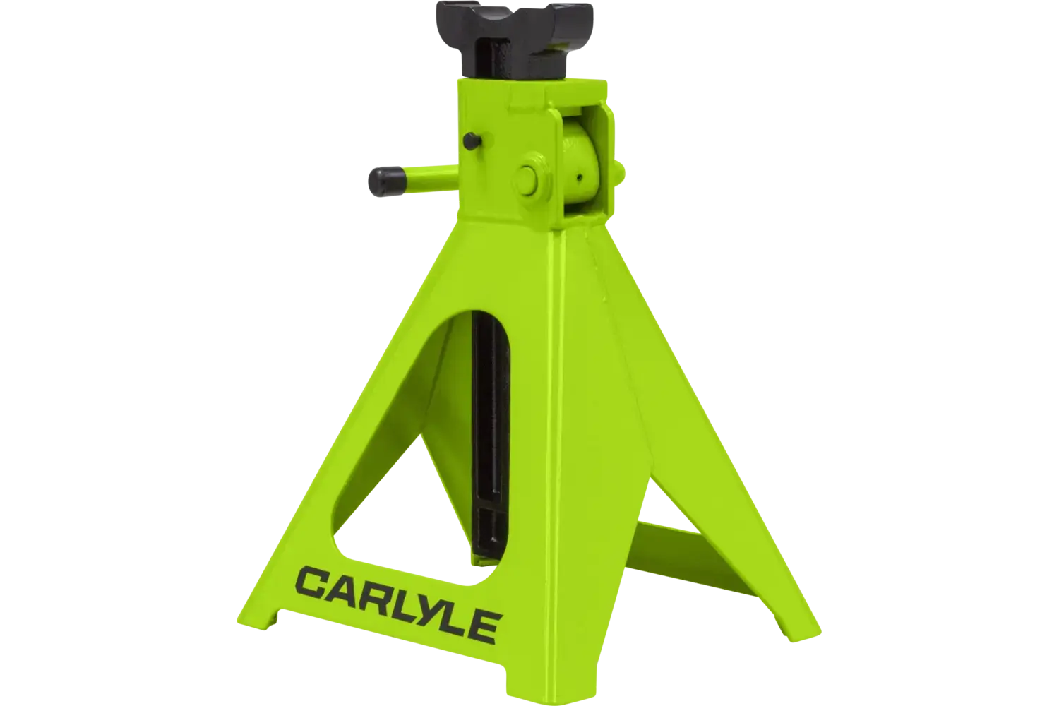 Ratcheting Jack Stands