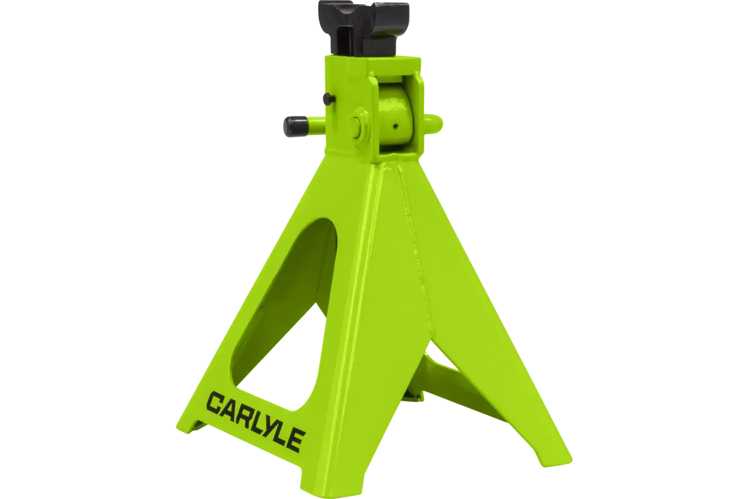 Ratcheting Jack Stands