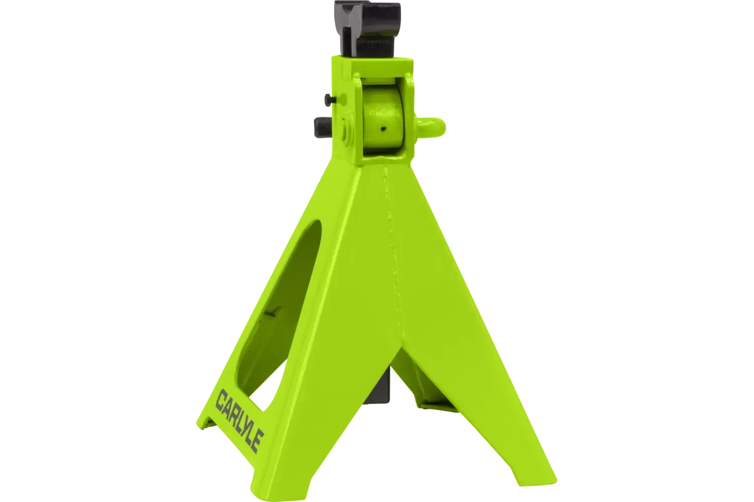 Ratcheting Jack Stands