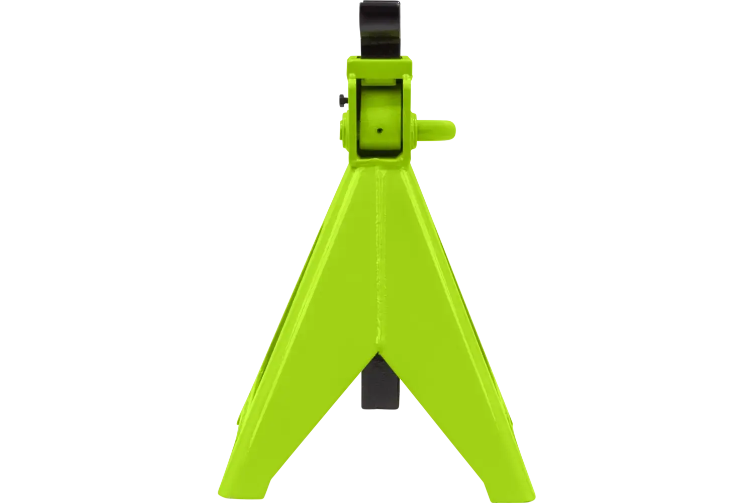 Ratcheting Jack Stands