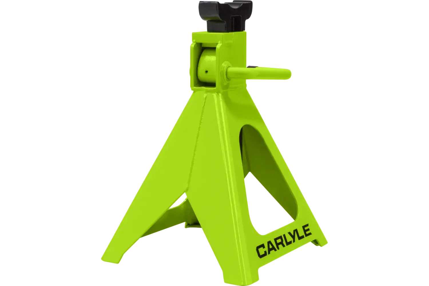 Ratcheting Jack Stands