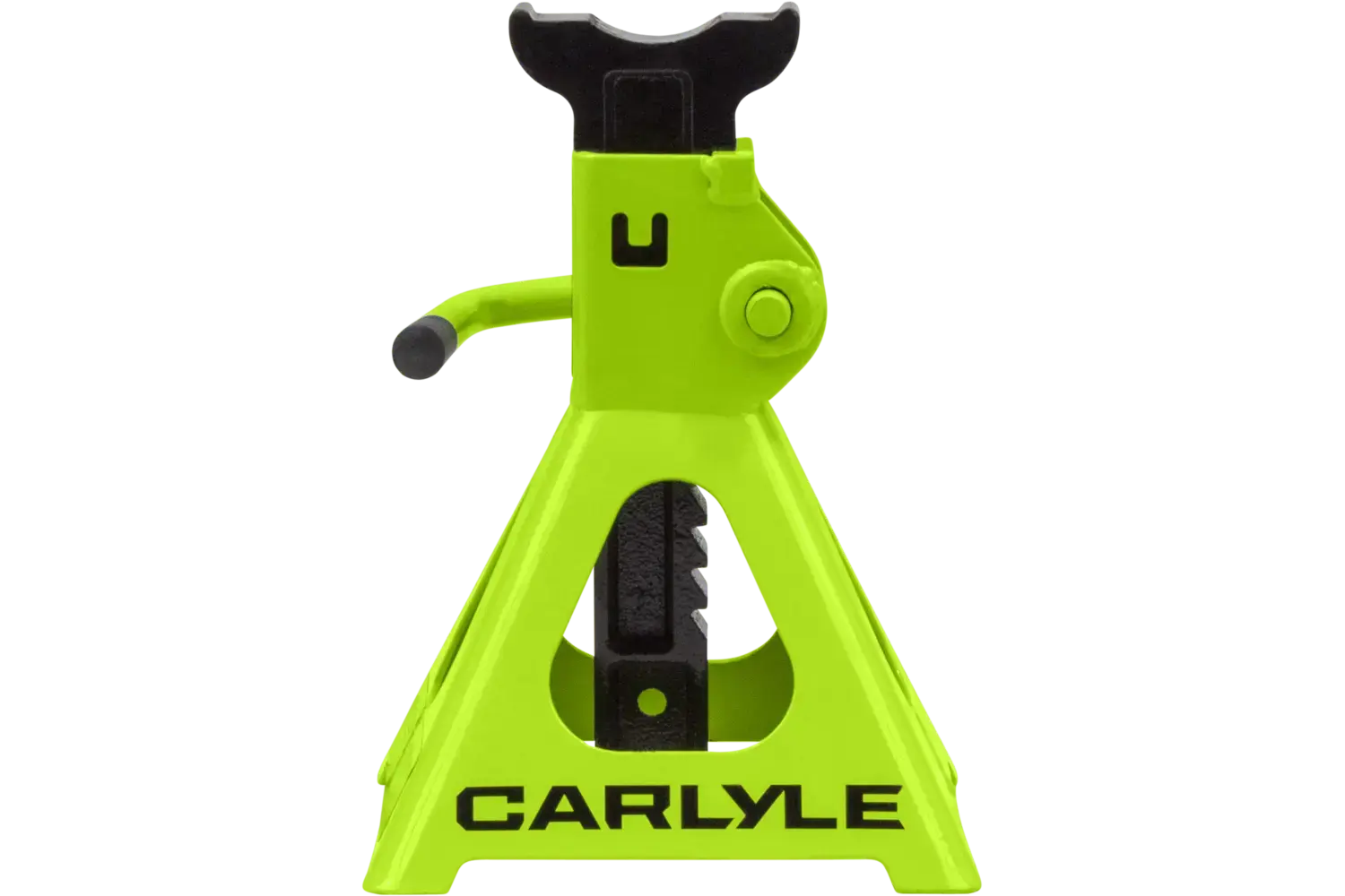 Ratcheting Jack Stands