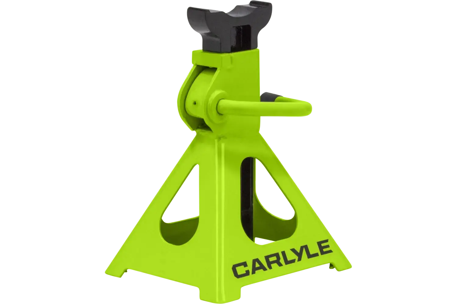 Ratcheting Jack Stands