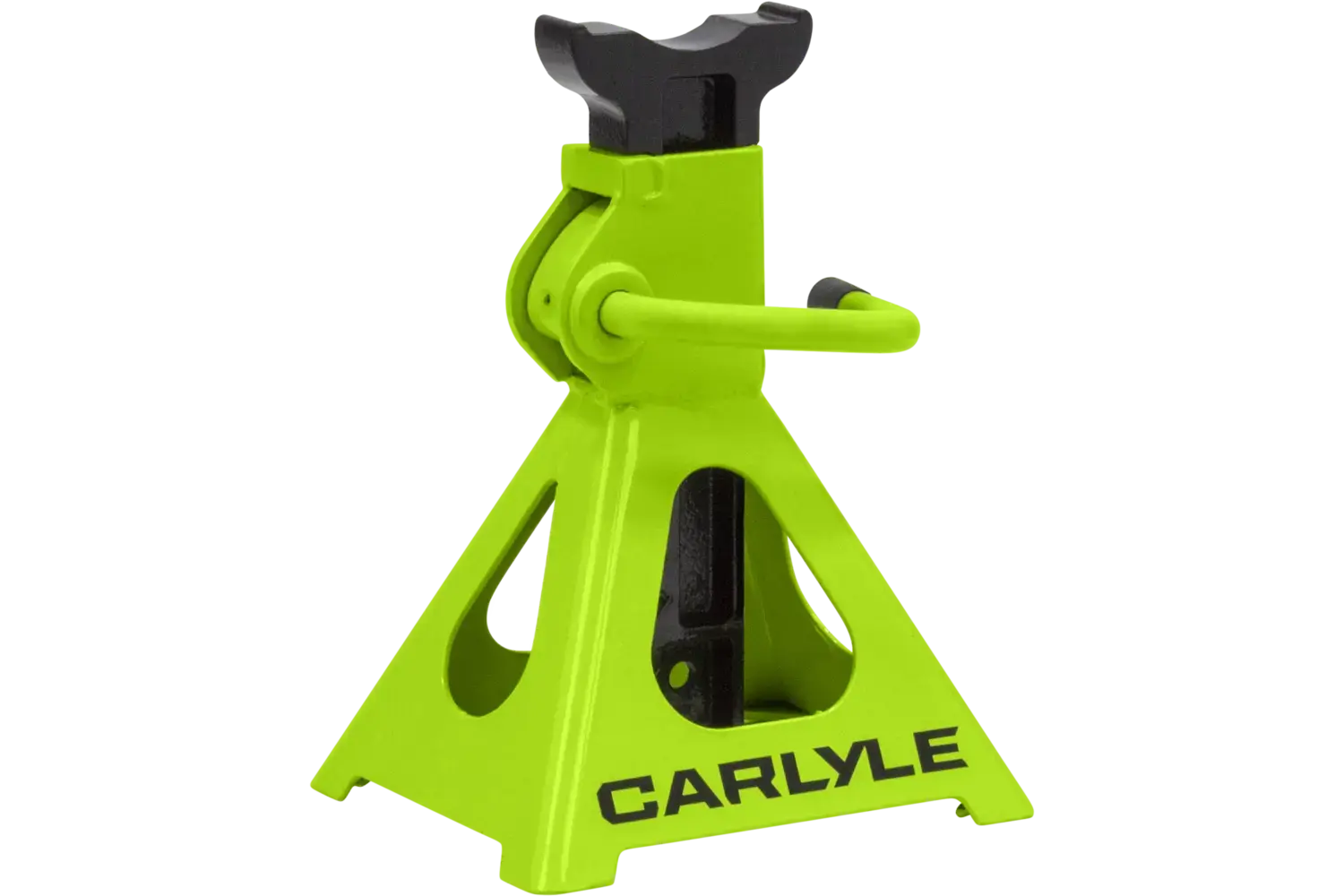 Ratcheting Jack Stands