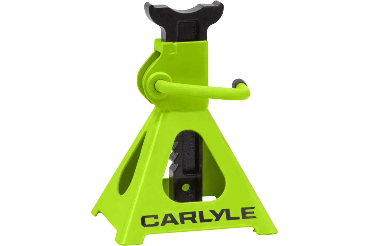 Ratcheting Jack Stands