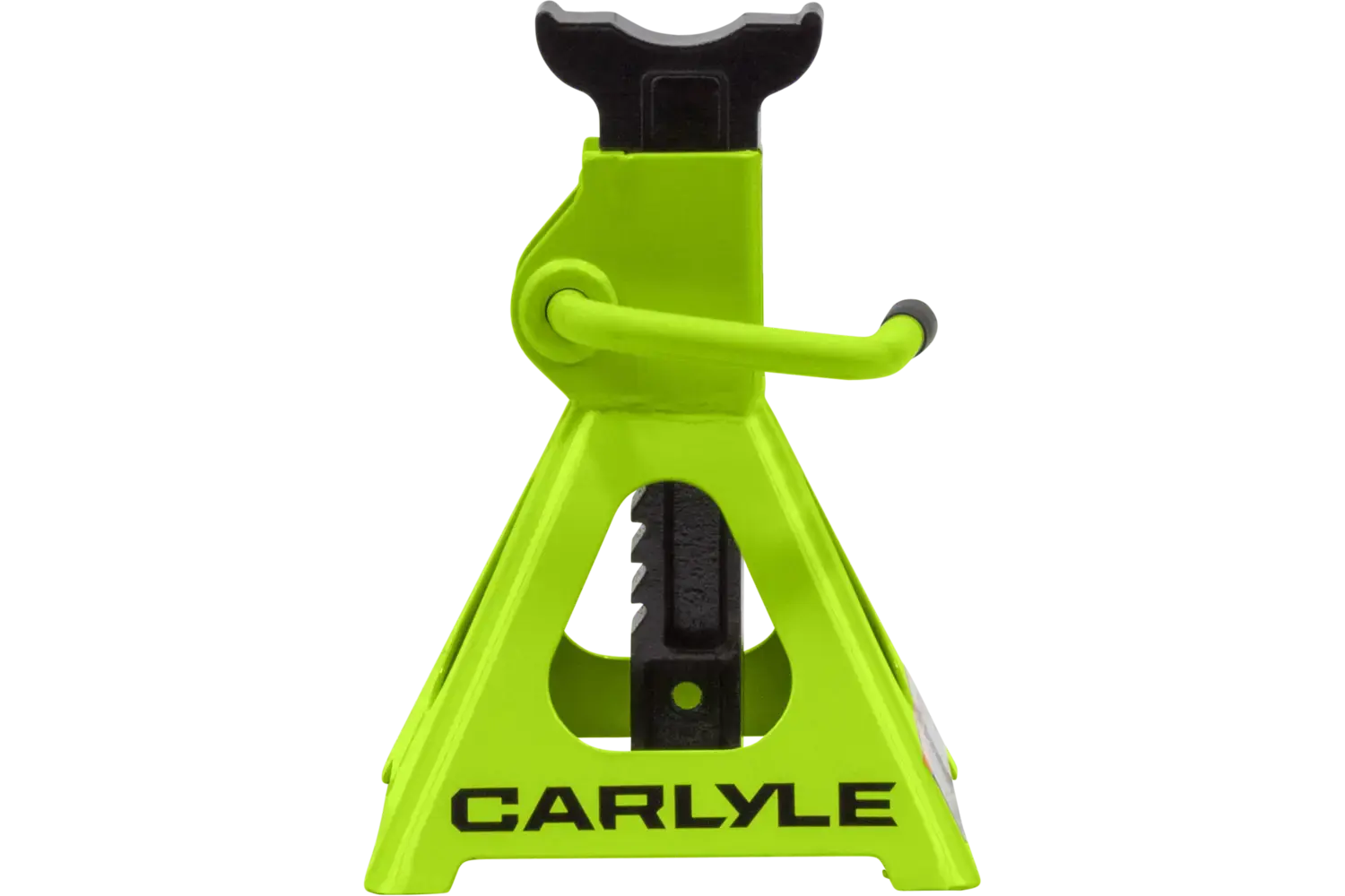 Ratcheting Jack Stands