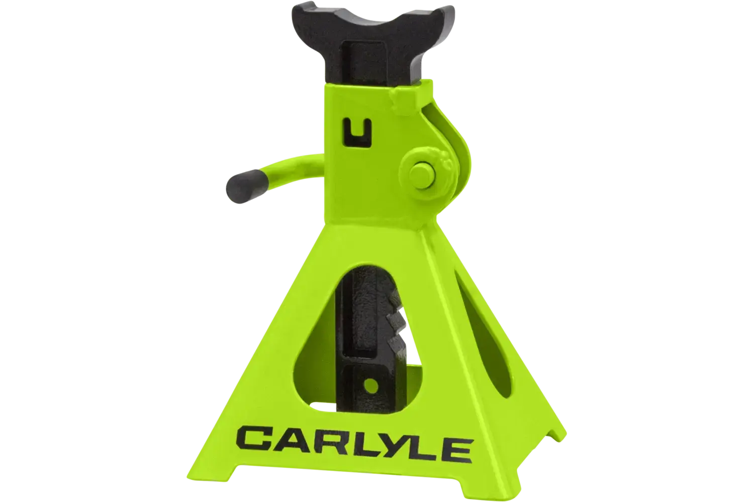 Ratcheting Jack Stands