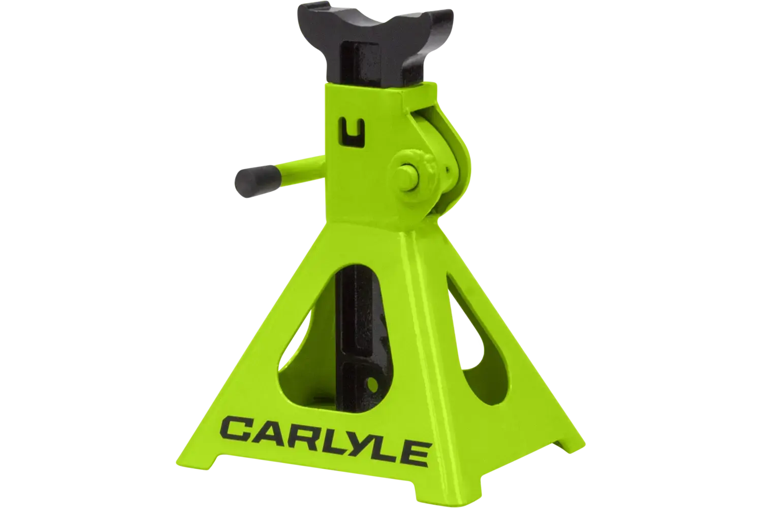 Ratcheting Jack Stands