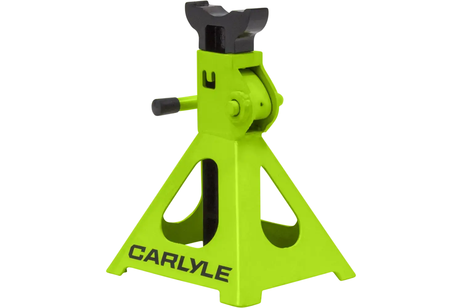 Ratcheting Jack Stands