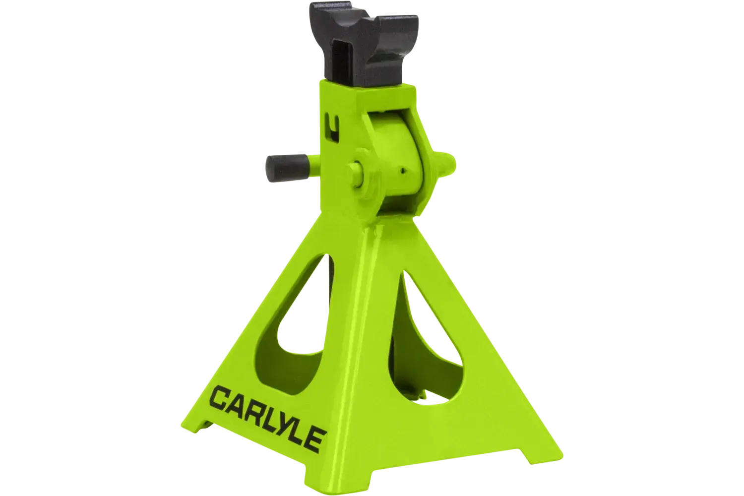 Ratcheting Jack Stands