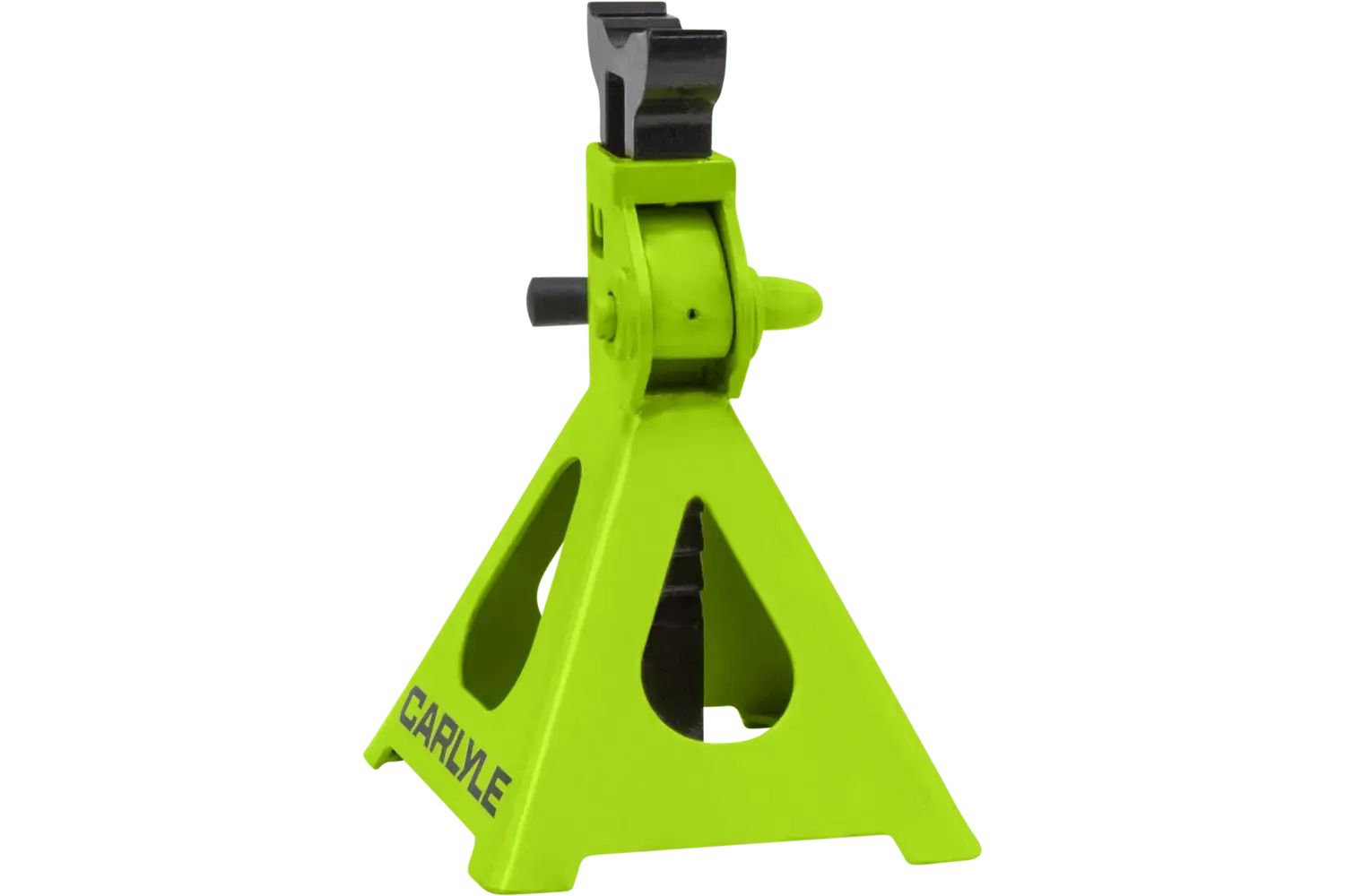 Ratcheting Jack Stands