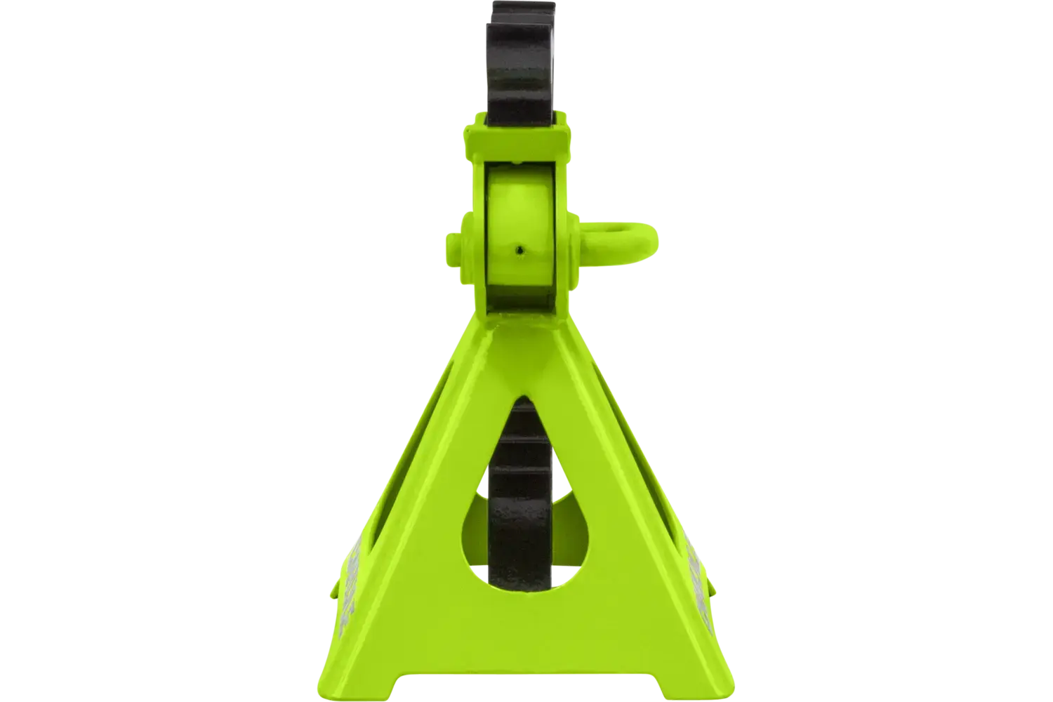 Ratcheting Jack Stands