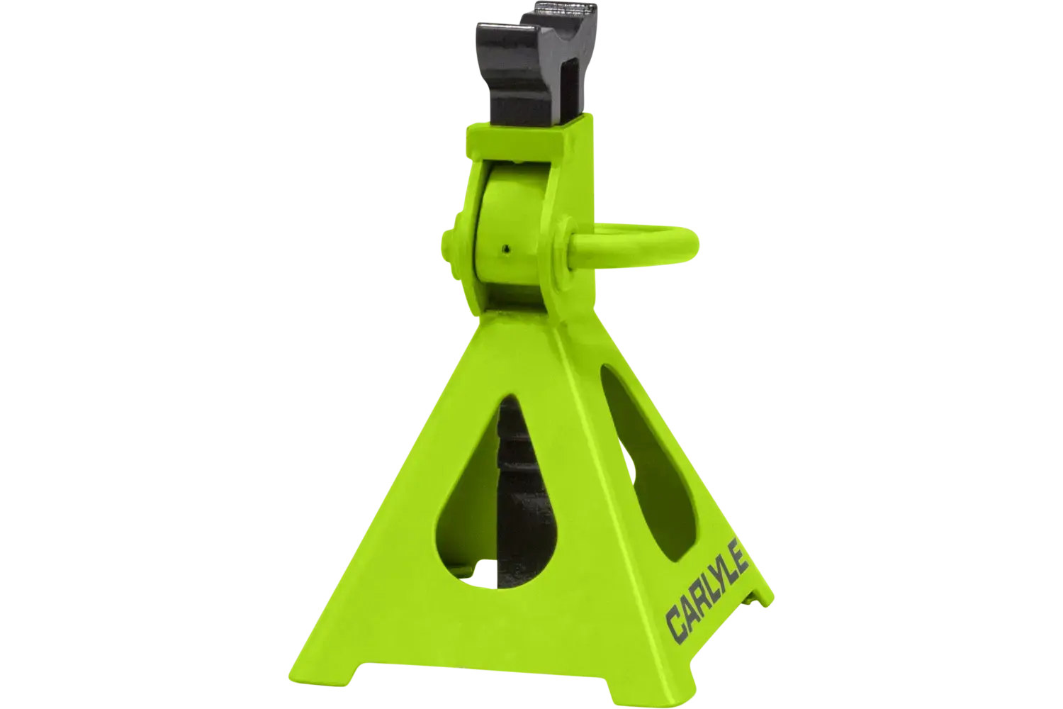 Ratcheting Jack Stands