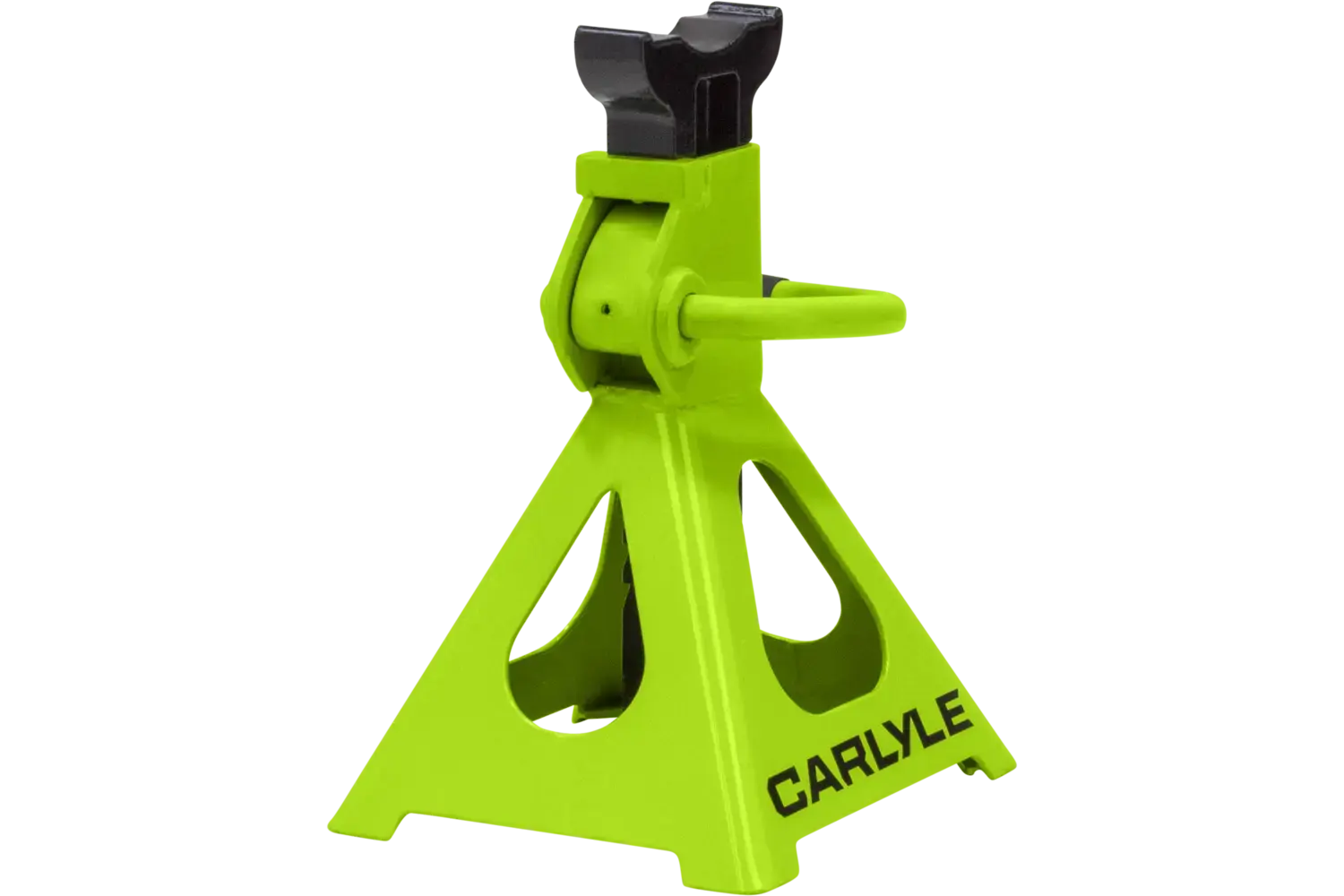 Ratcheting Jack Stands