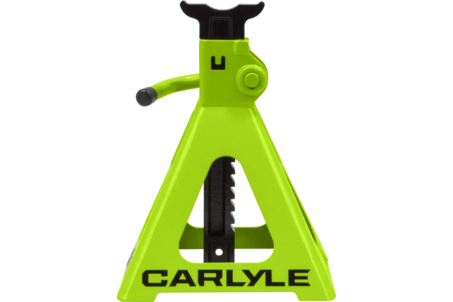 Ratcheting Jack Stands