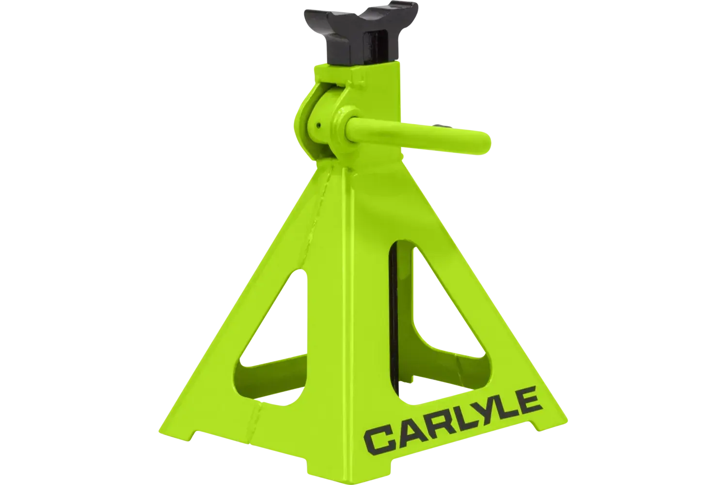 Ratcheting Jack Stands