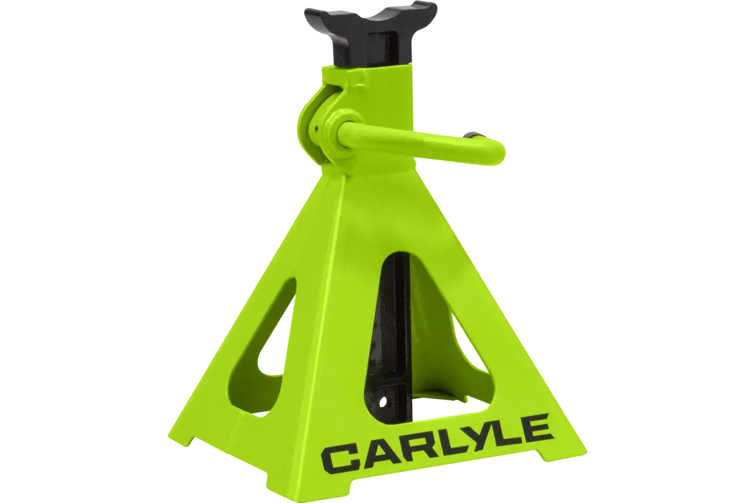 Ratcheting Jack Stands