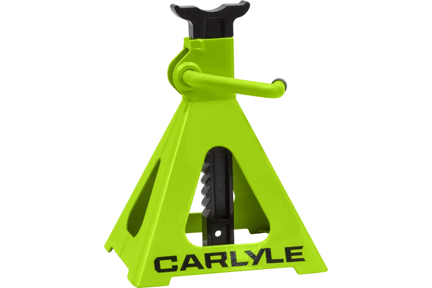 Ratcheting Jack Stands