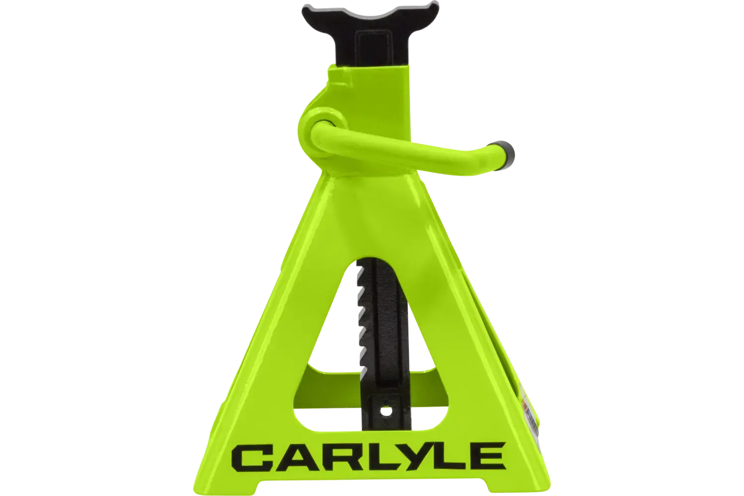 Ratcheting Jack Stands