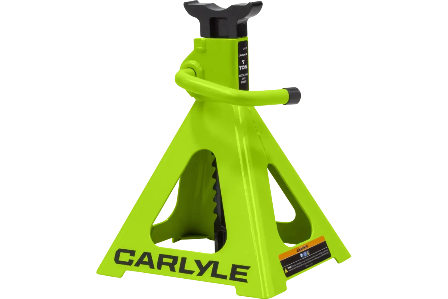 Ratcheting Jack Stands