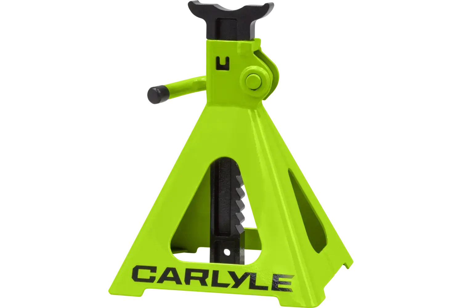 Ratcheting Jack Stands