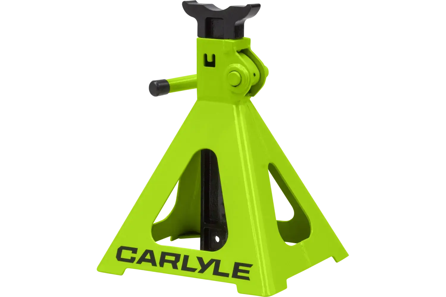 Ratcheting Jack Stands