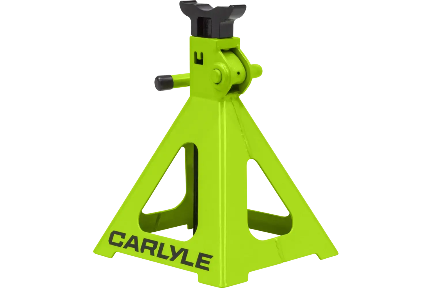 Ratcheting Jack Stands