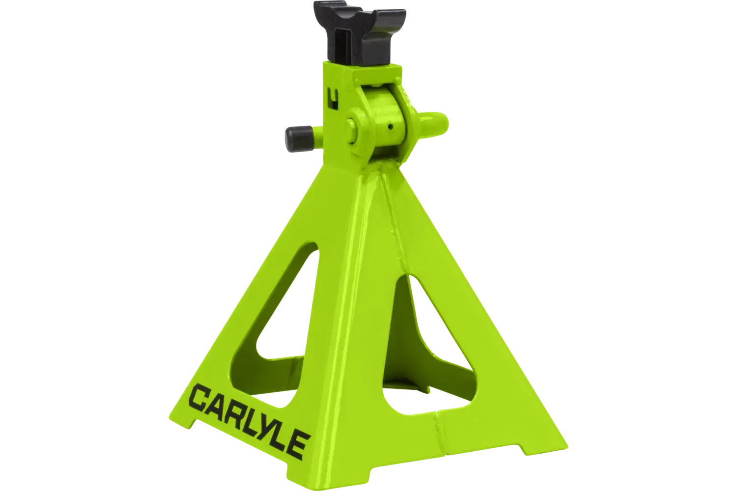 Ratcheting Jack Stands