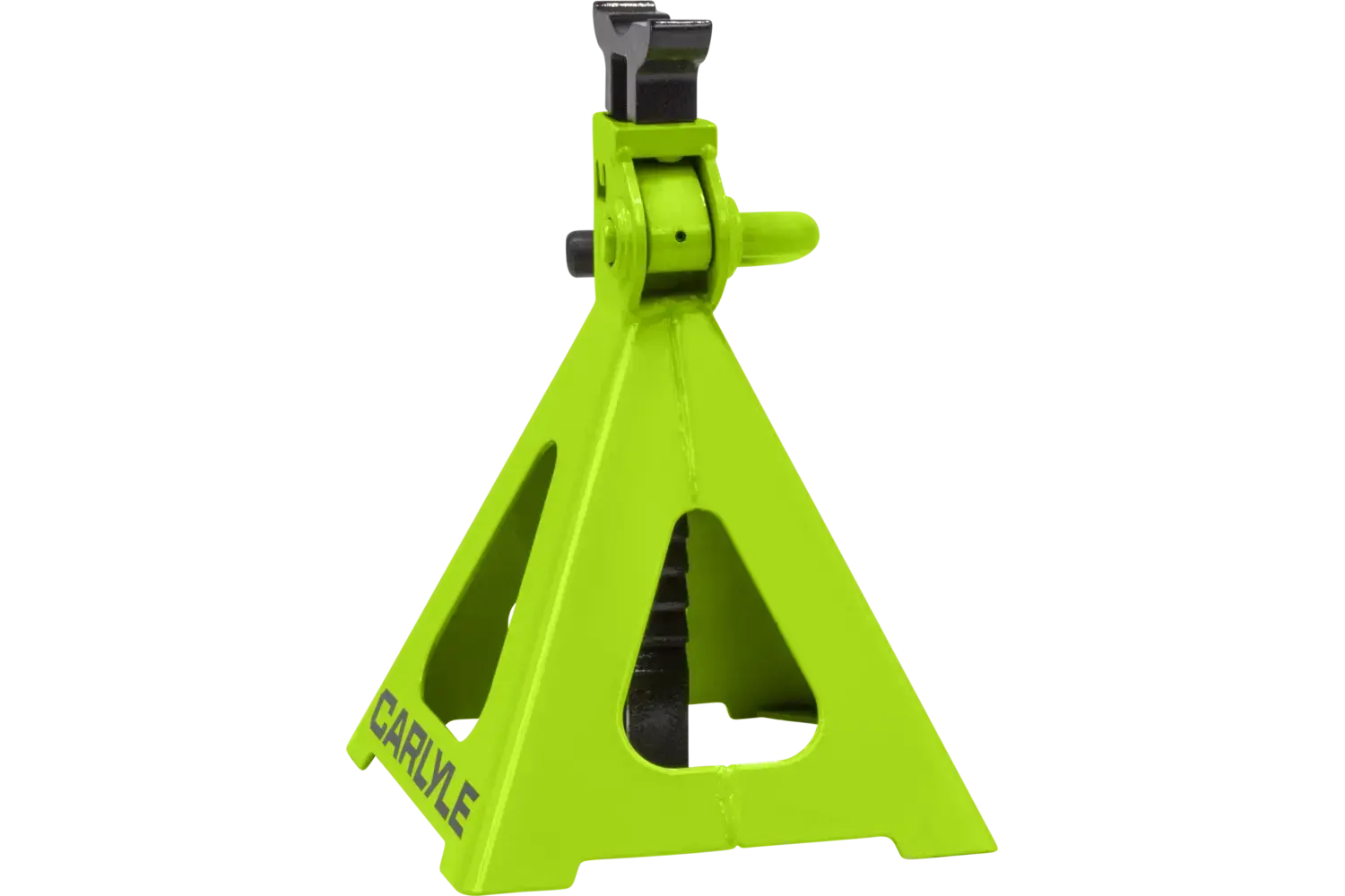 Ratcheting Jack Stands