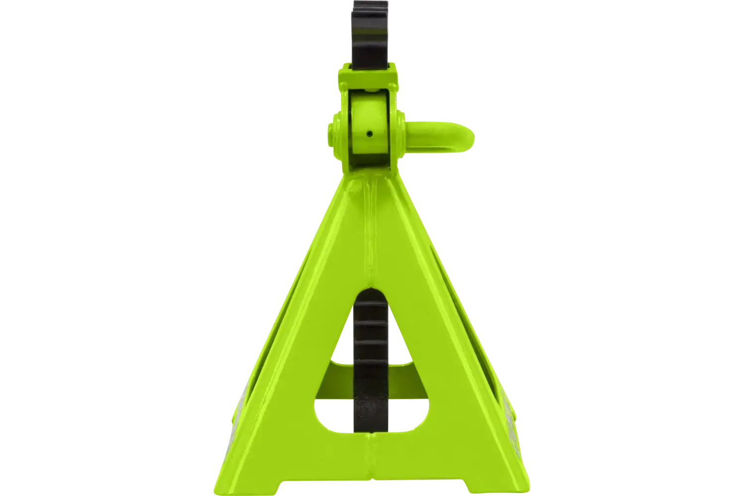 Ratcheting Jack Stands