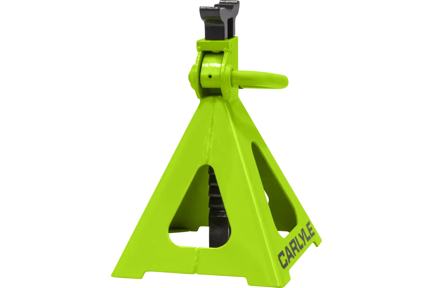 Ratcheting Jack Stands